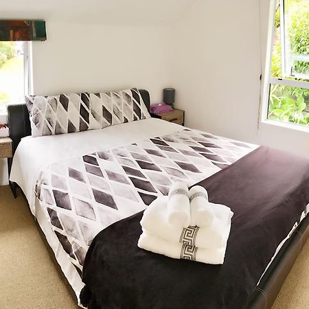 Foodora Lake View Bed & Breakfast Rotorua Eksteriør billede