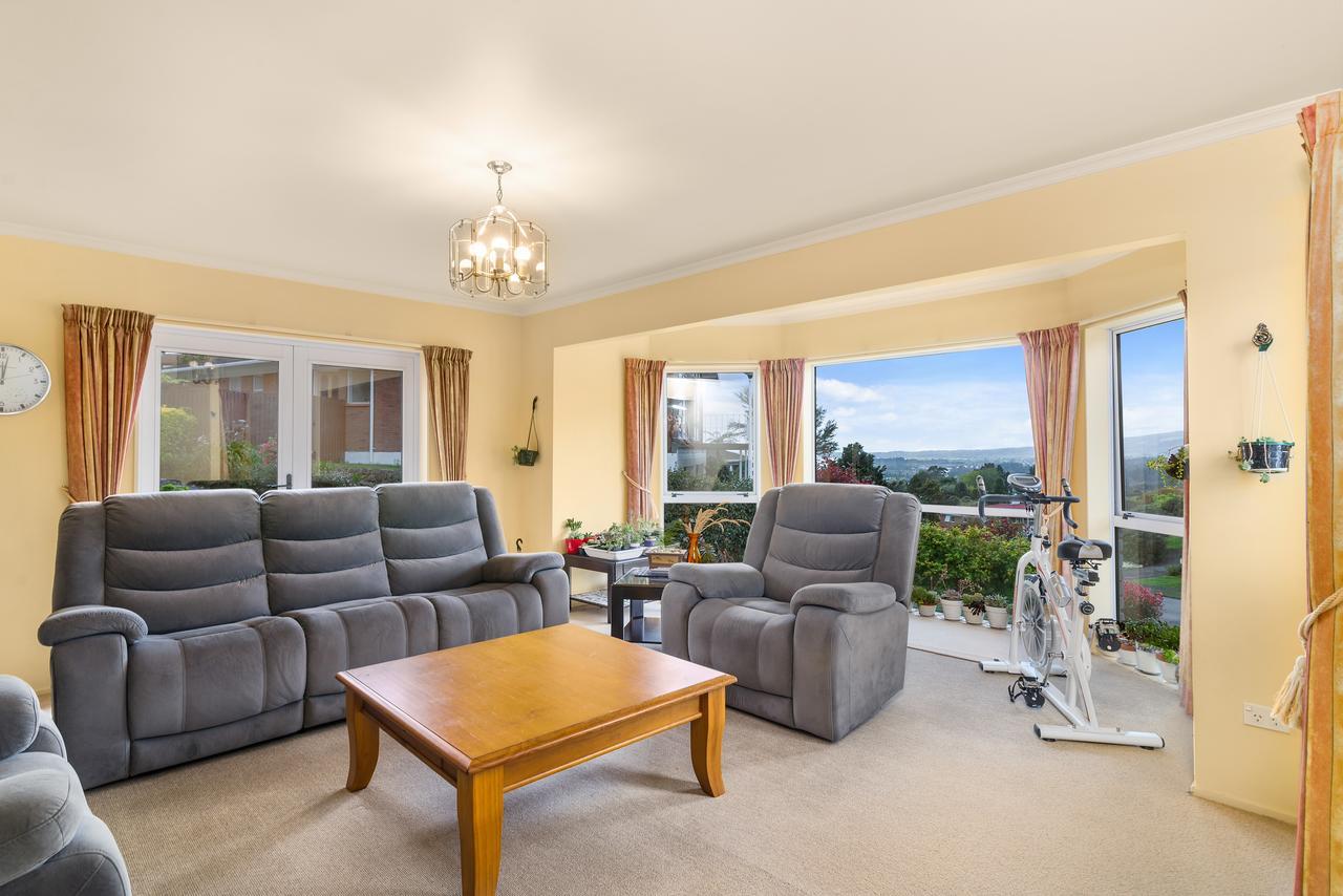 Foodora Lake View Bed & Breakfast Rotorua Eksteriør billede