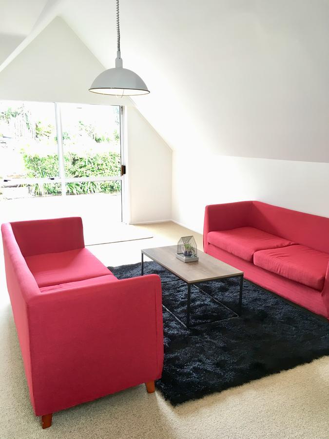 Foodora Lake View Bed & Breakfast Rotorua Eksteriør billede